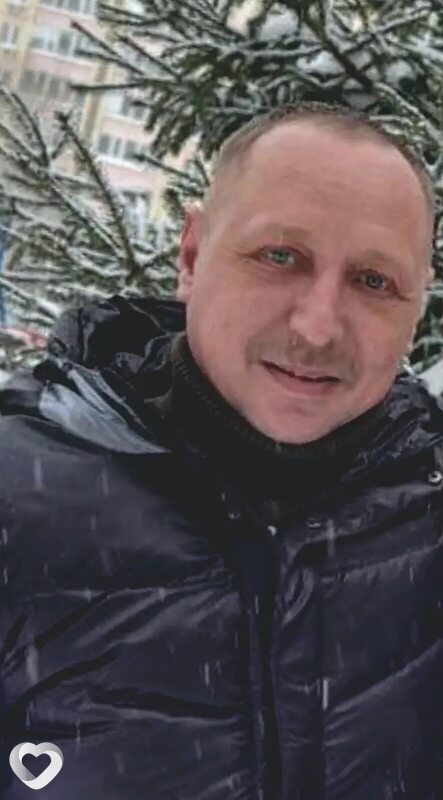 Вячеслав, 49, Тюмени — анкета №3642159