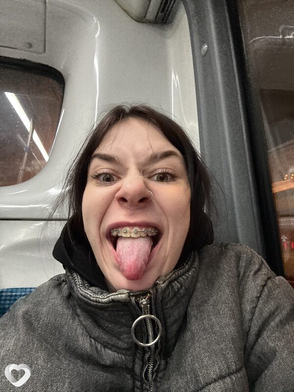 Никита, 20, Москве — анкета №3642163