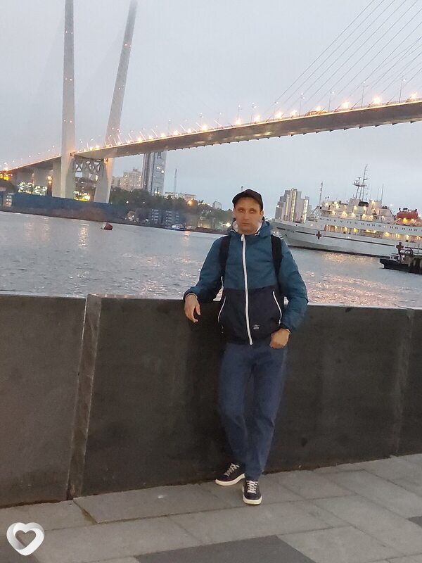 Иван, 34, Хабаровске — анкета №3642170