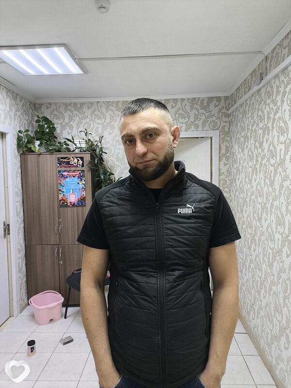 Александр, 39, Рузе — анкета №3641989