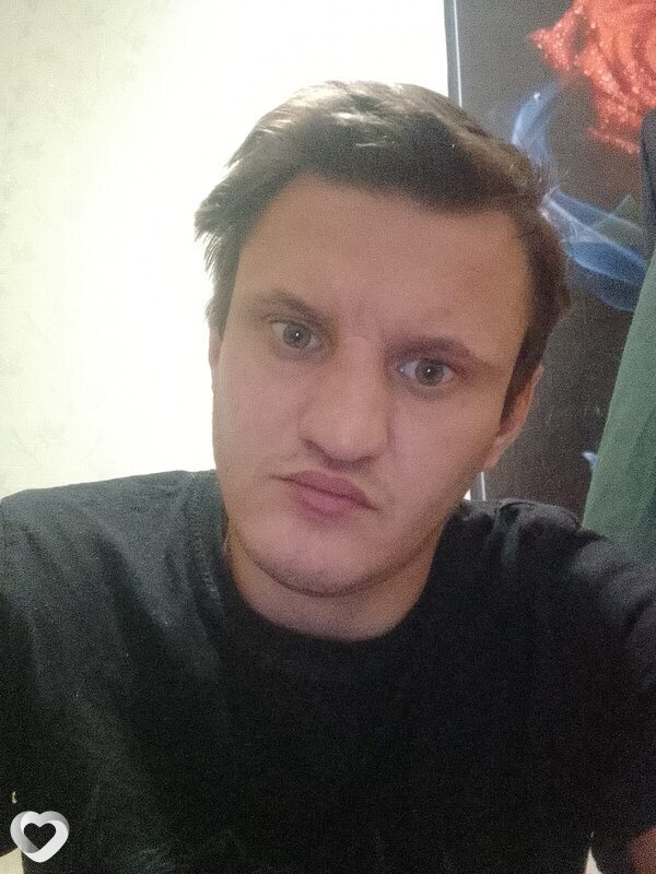 Дмитрий, 28, Санкт-Петербурге — анкета №3641990