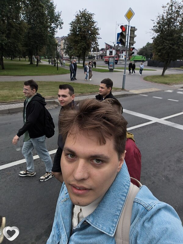 Сергей, 30, Минске — анкета №3641997