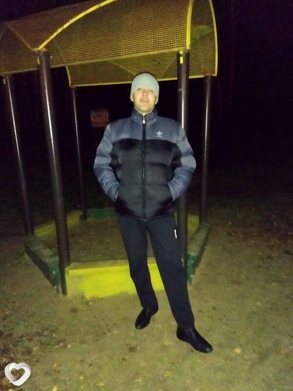 Ильхам, 49, Тольятти — анкета №3642225
