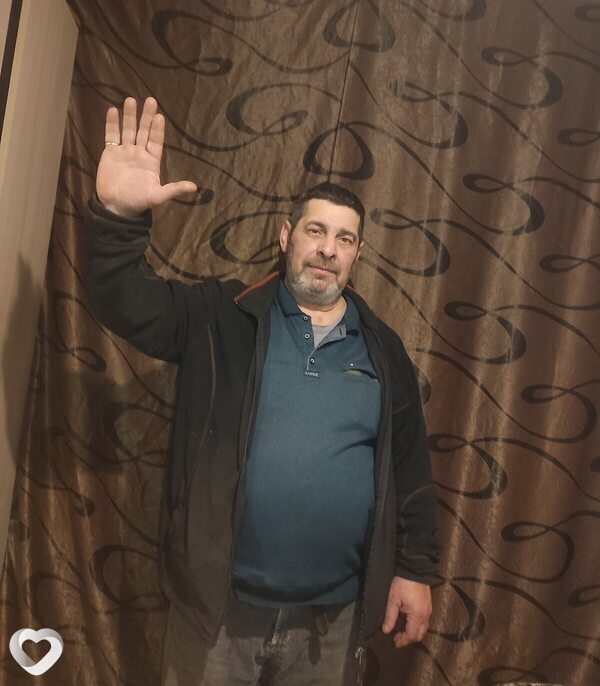 Иван, 59, Петрозаводске — анкета №3642227