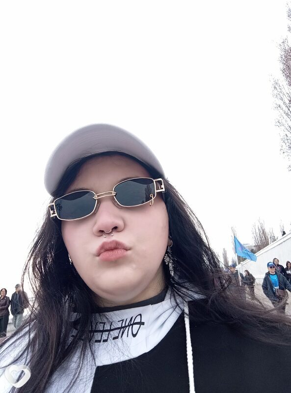 Татьяна, 24, Саратове — анкета №3642231