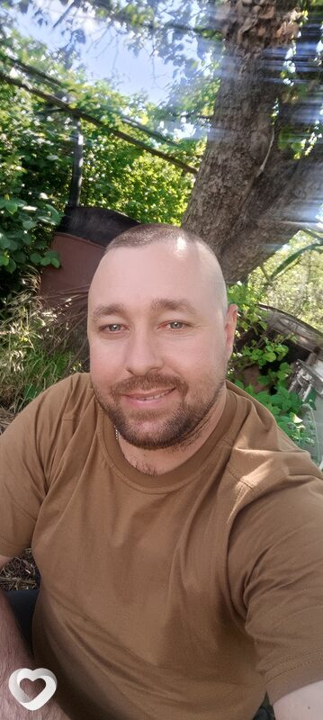 Сергей, 35, Днепр — анкета №3642247