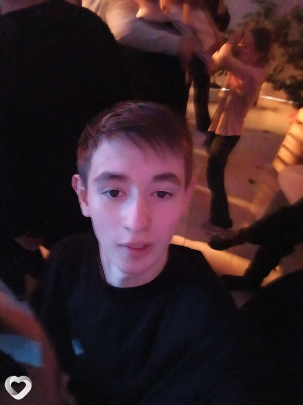 Вовчик, 18, Владимире — анкета №3642078