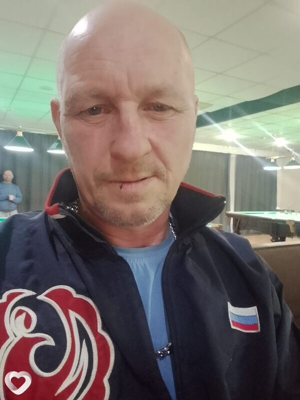 Серега, Валдай