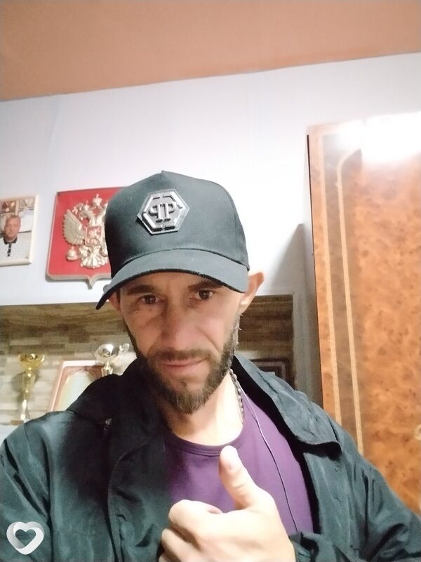 Андрей, 44, Новосибирске — анкета №3642088