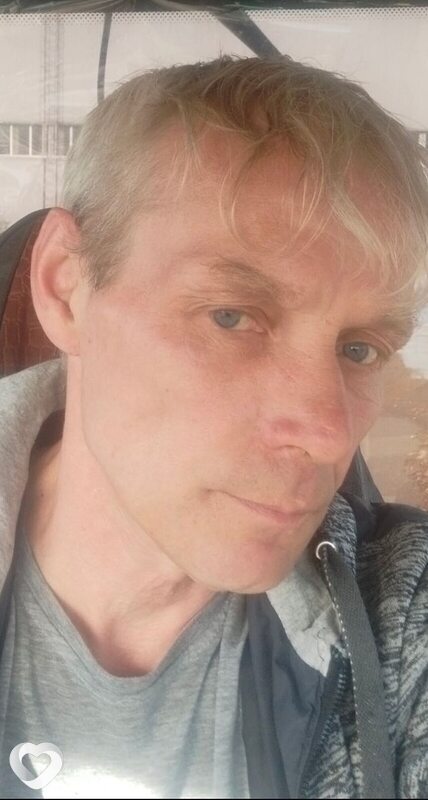 Юри, 44, Петрозаводске — анкета №3642093