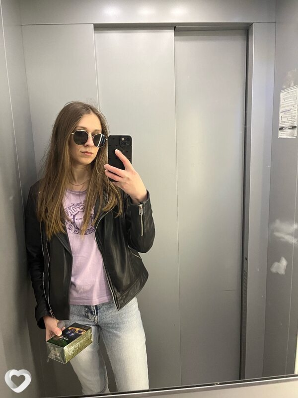 Кристина, 29, Челябинске — анкета №3642097