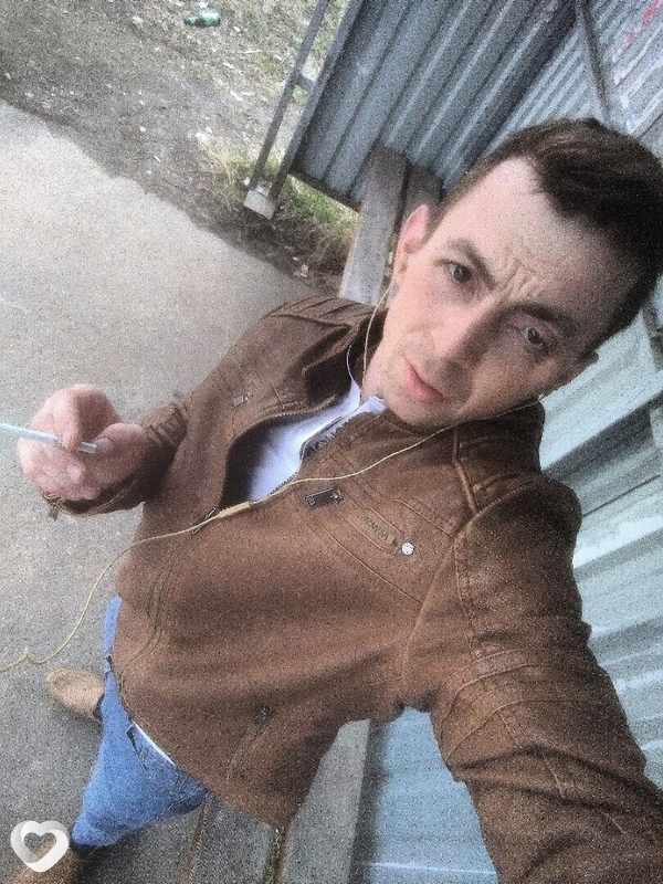 Василий, 33, Иванове — анкета №3642098