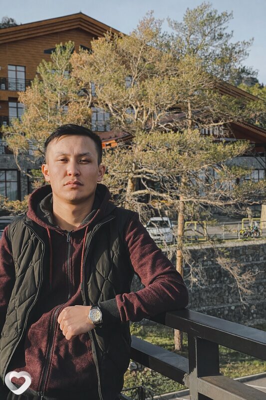 Ера, 26, Астане — анкета №3642112