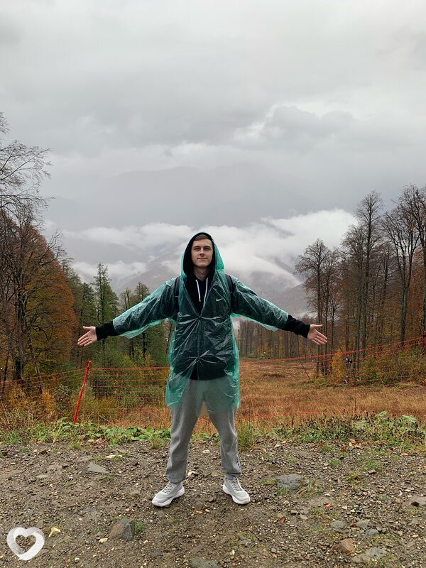 Пётр, 24, Электростали — анкета №3642115
