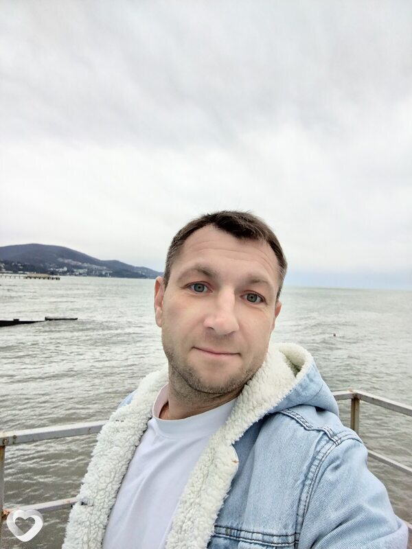 Алекс, 40, Клине — анкета №3642052