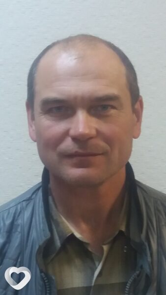 Владимир, 51, Донецке — анкета №3642055