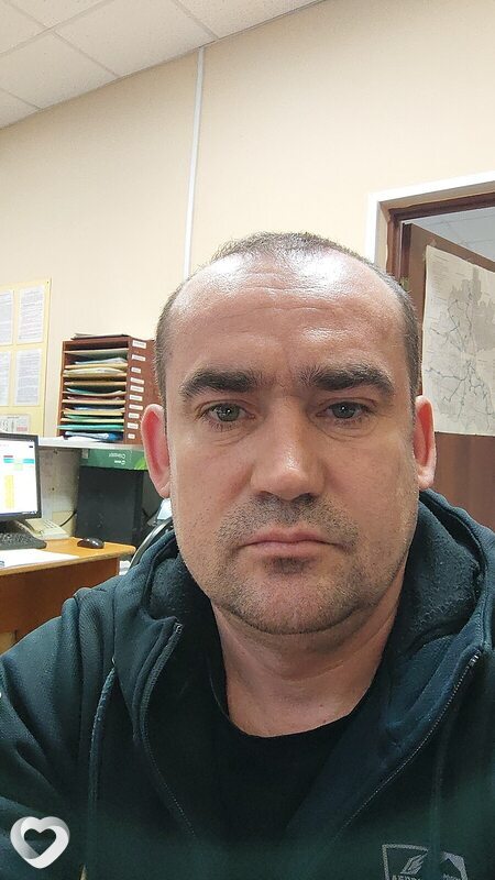 Артём, 42, Сарапуле — анкета №3642057