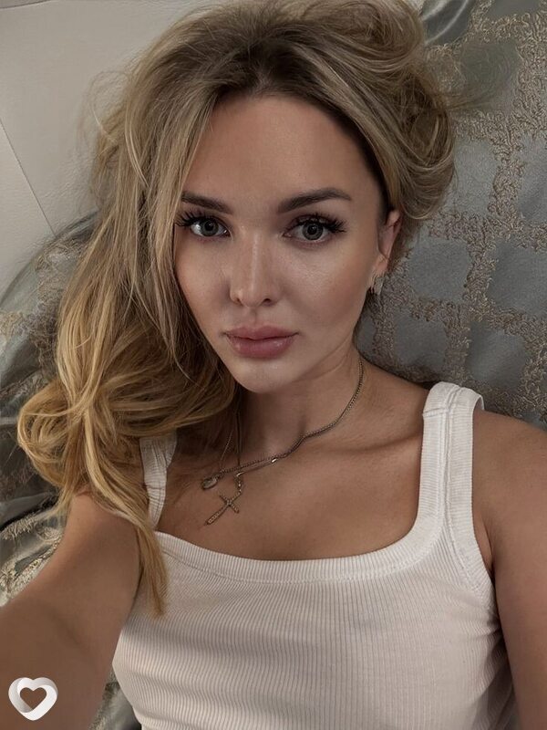 Адриана, 27, Москве — анкета №3642062