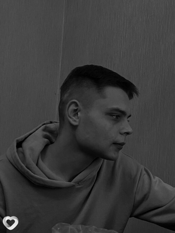 Валерий, 26, Минске — анкета №3642065