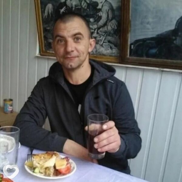 Сергей, Зимовники