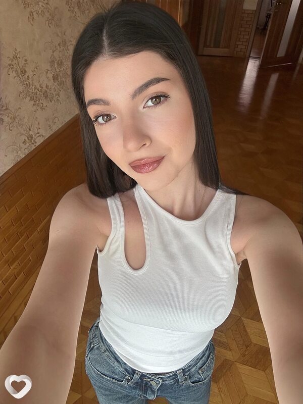 Анастасия, 21, Краснодаре — анкета №3642073