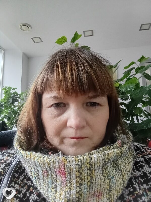 Ольга, 45, Виннице — анкета №3641950