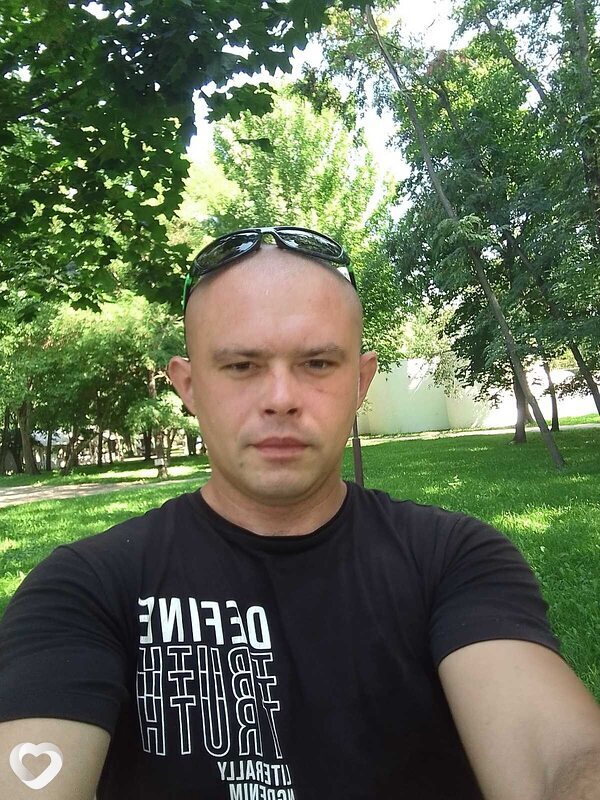 Анатолий, 32, Слуцке — анкета №3641954