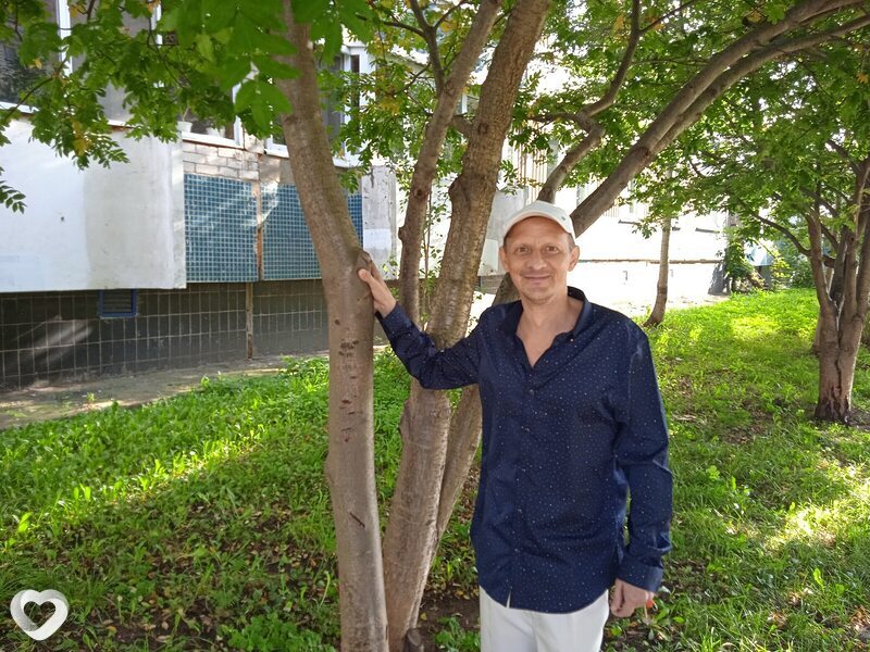 Алексей, 43, Набережных Челнах — анкета №3642175