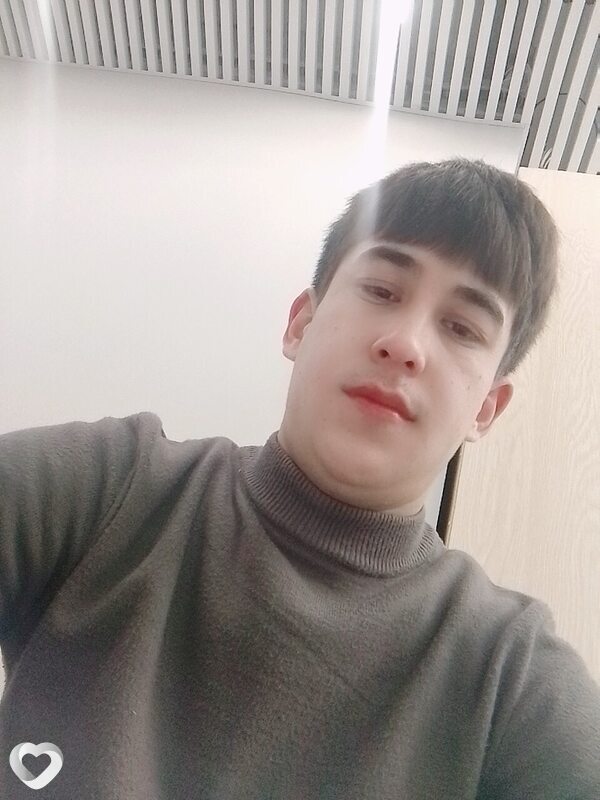𝐌𝐲𝐫𝐚𝐭, 26, Минске — анкета №3642181