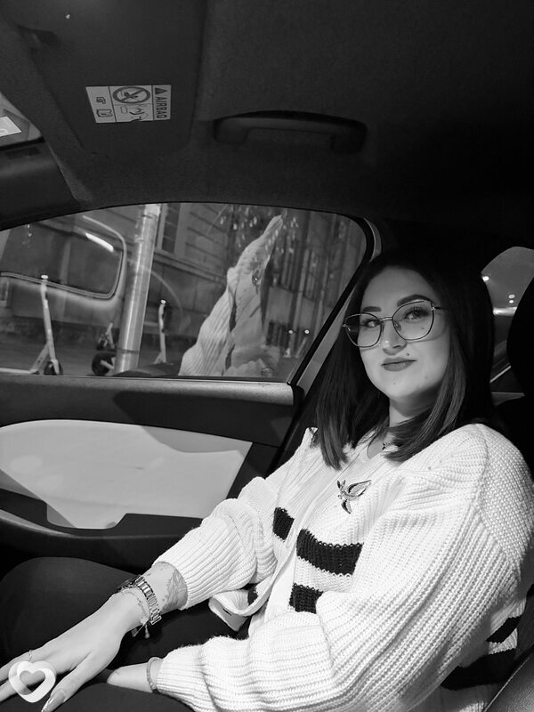 Ilona, 25, Варшава — анкета №3642188