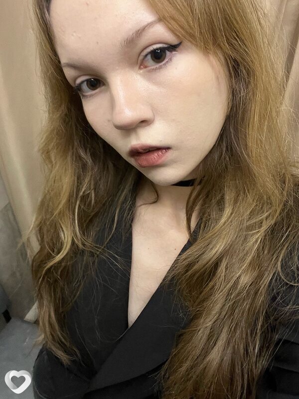 Василиса, 18, Самаре — анкета №3642138