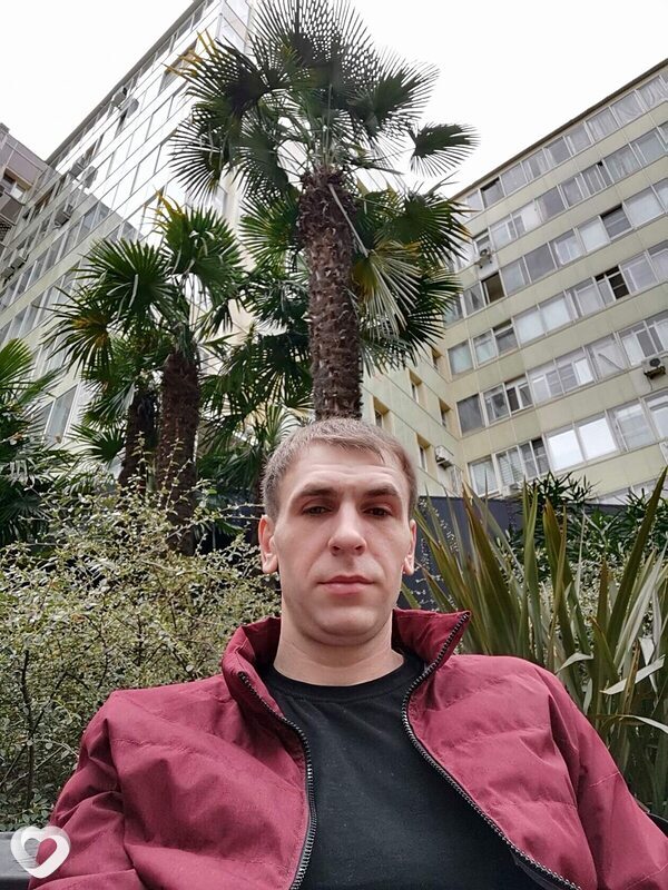 Механик, 34, Воронеже — анкета №3642202