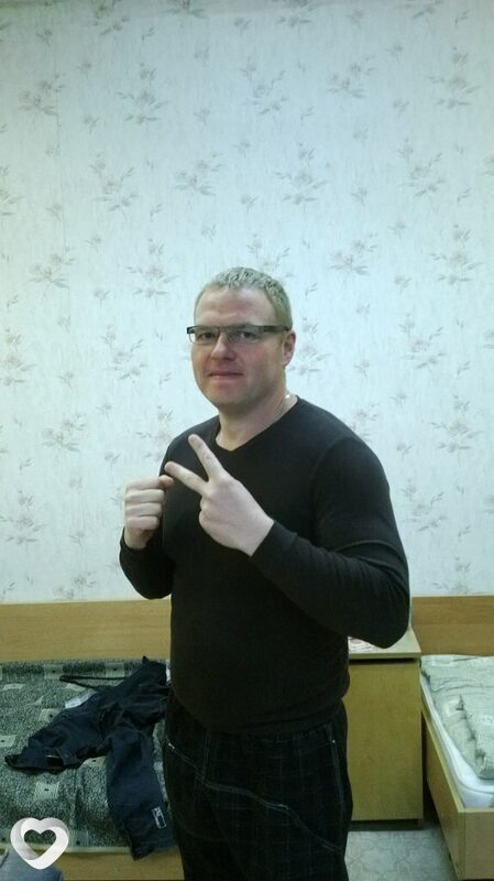 Михаил, 44, Калинковичах — анкета №3642204