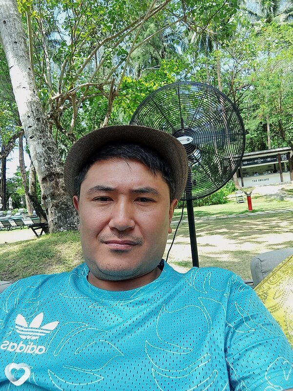 Oskar, 41, Актобе — анкета №3642208
