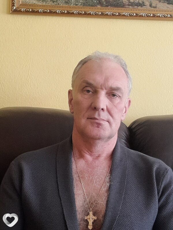 Игорь, 64, Пушкино (Московская Обл) — анкета №3642210