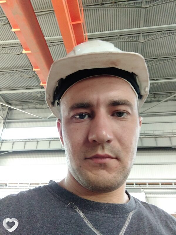 Сергей, 33, Вольске — анкета №3642211