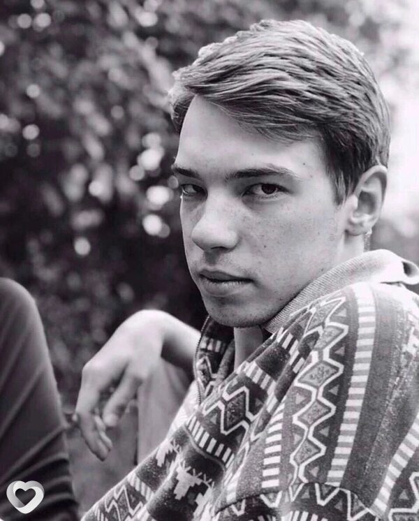 Георгий, 29, Санкт-Петербурге — анкета №3642214