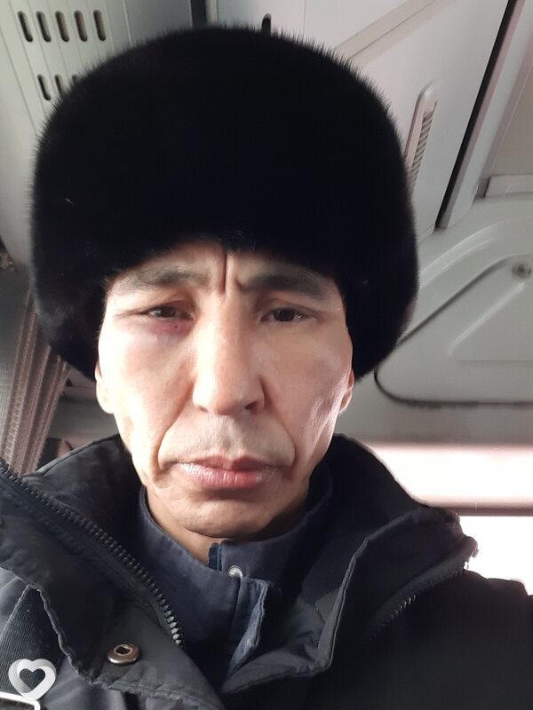 Ербол, Семей