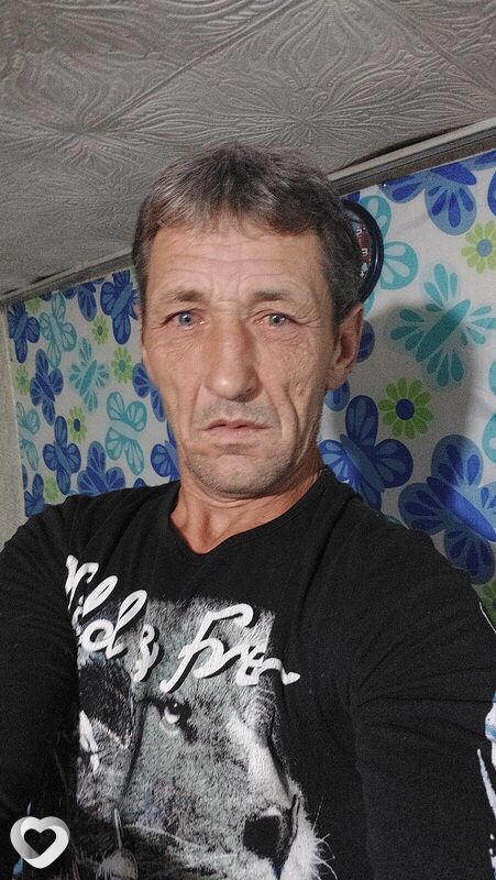 Олег, 51, Усть-Каменогорск — анкета №3642223