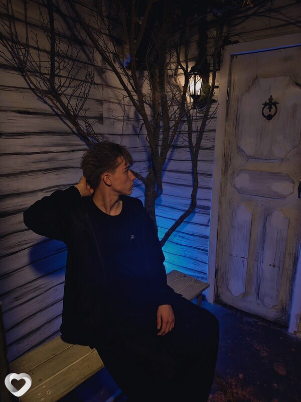 Алексей, 18, Борисове — анкета №3642300