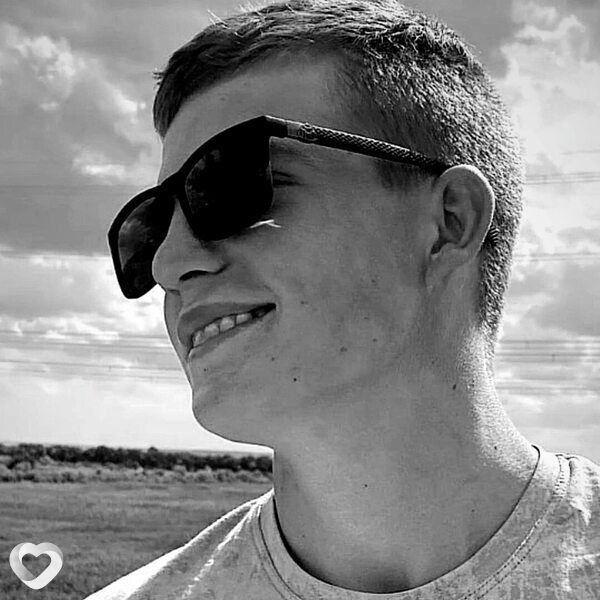 Ваня, 19, Одессе — анкета №3642313