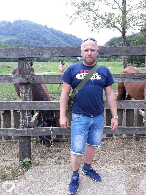 Денис, 37, Краснодаре — анкета №3642318