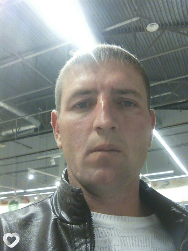 Виктор, 39, Саратове — анкета №3642324