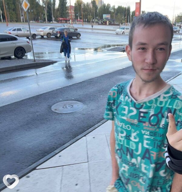 Коля, 19, Перми — анкета №3642278