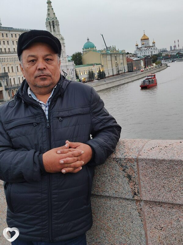 Музафар, 51, Воронеже — анкета №3642268