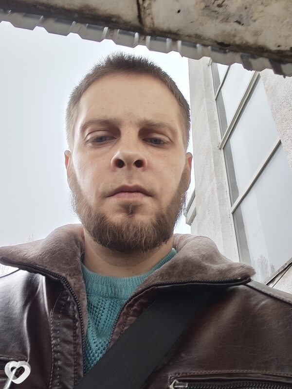 Александр, 34, Краснодоне — анкета №3642437