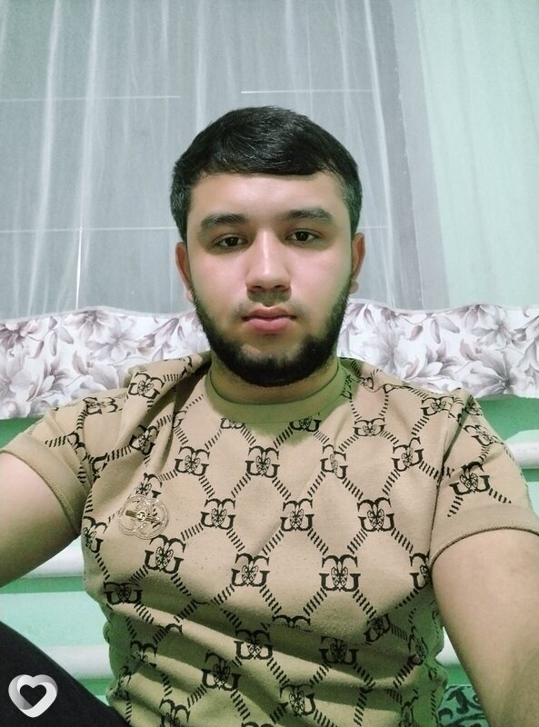 Алишер, 24, Алматы — анкета №3642440