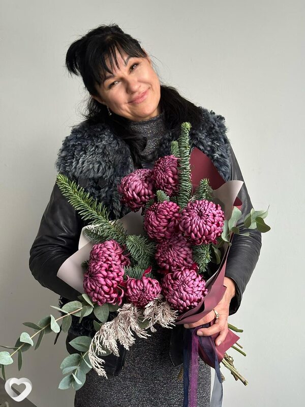 Оксана, 45, Москве — анкета №3642441