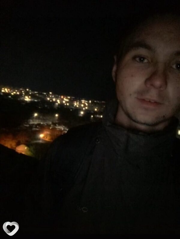 Иван, 25, Павлодаре — анкета №3642443