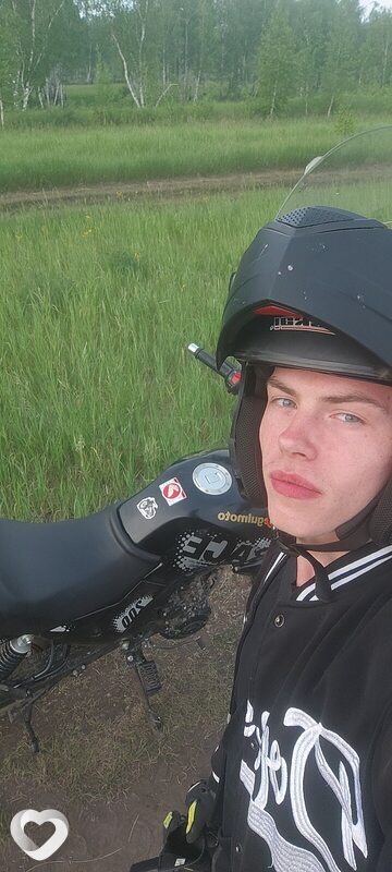 Юрий, 18, Саянске — анкета №3642376